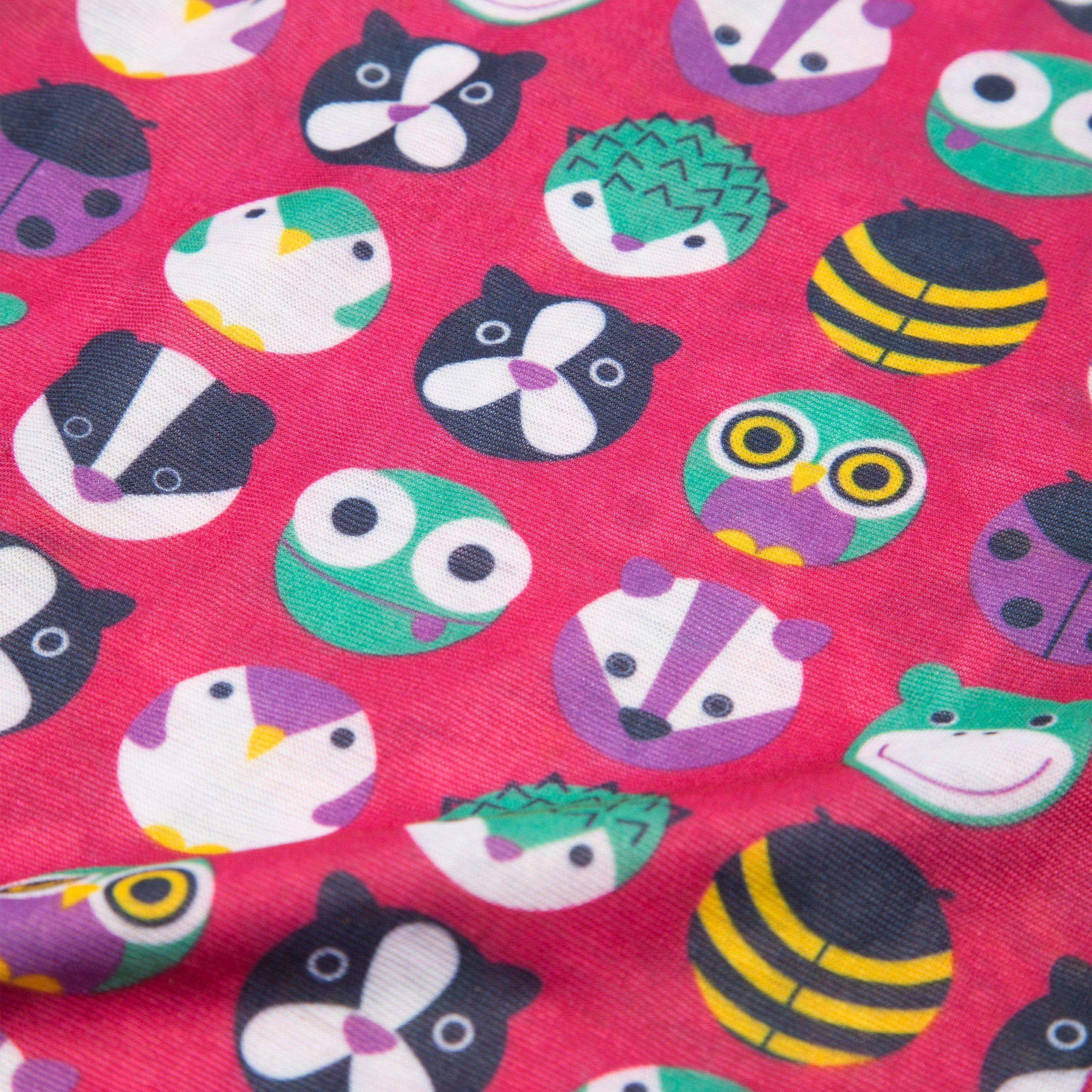 Kids' Animal Polar Chute