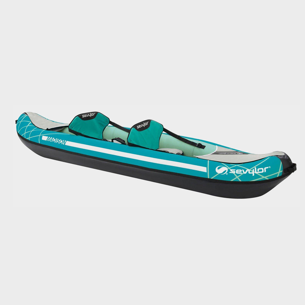 Madison Inflatable Kayak Kit