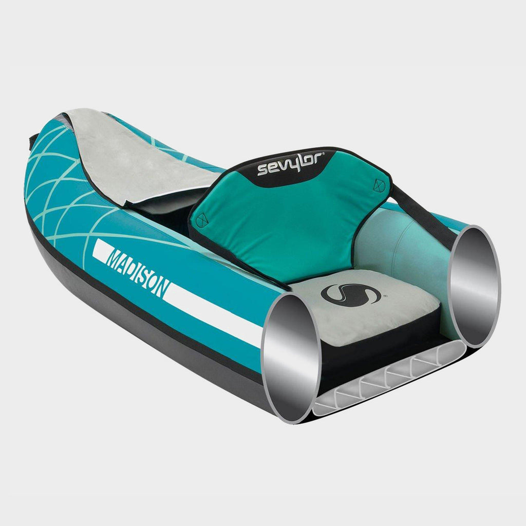 Madison Inflatable Kayak Kit