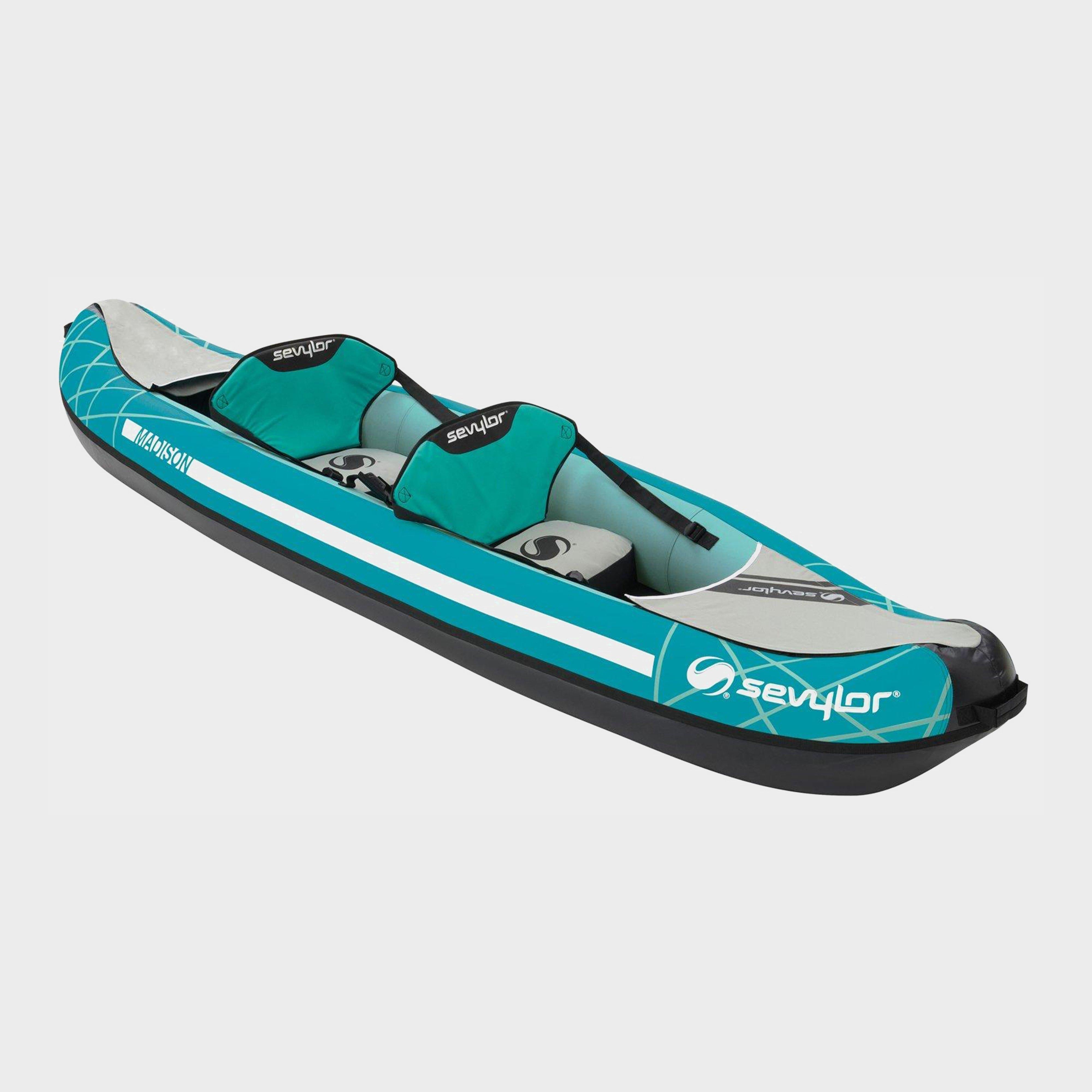 Madison Inflatable Kayak Kit