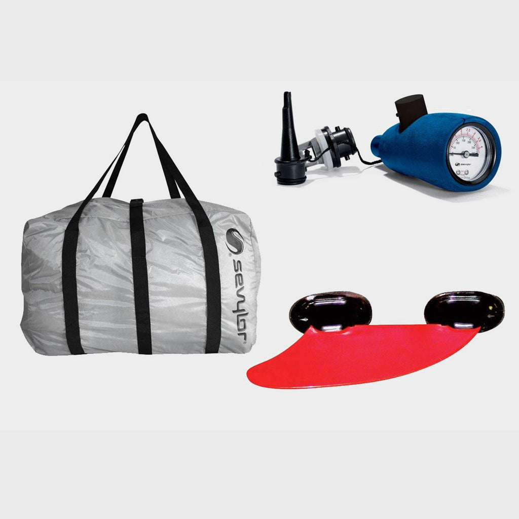 Madison Inflatable Kayak Kit