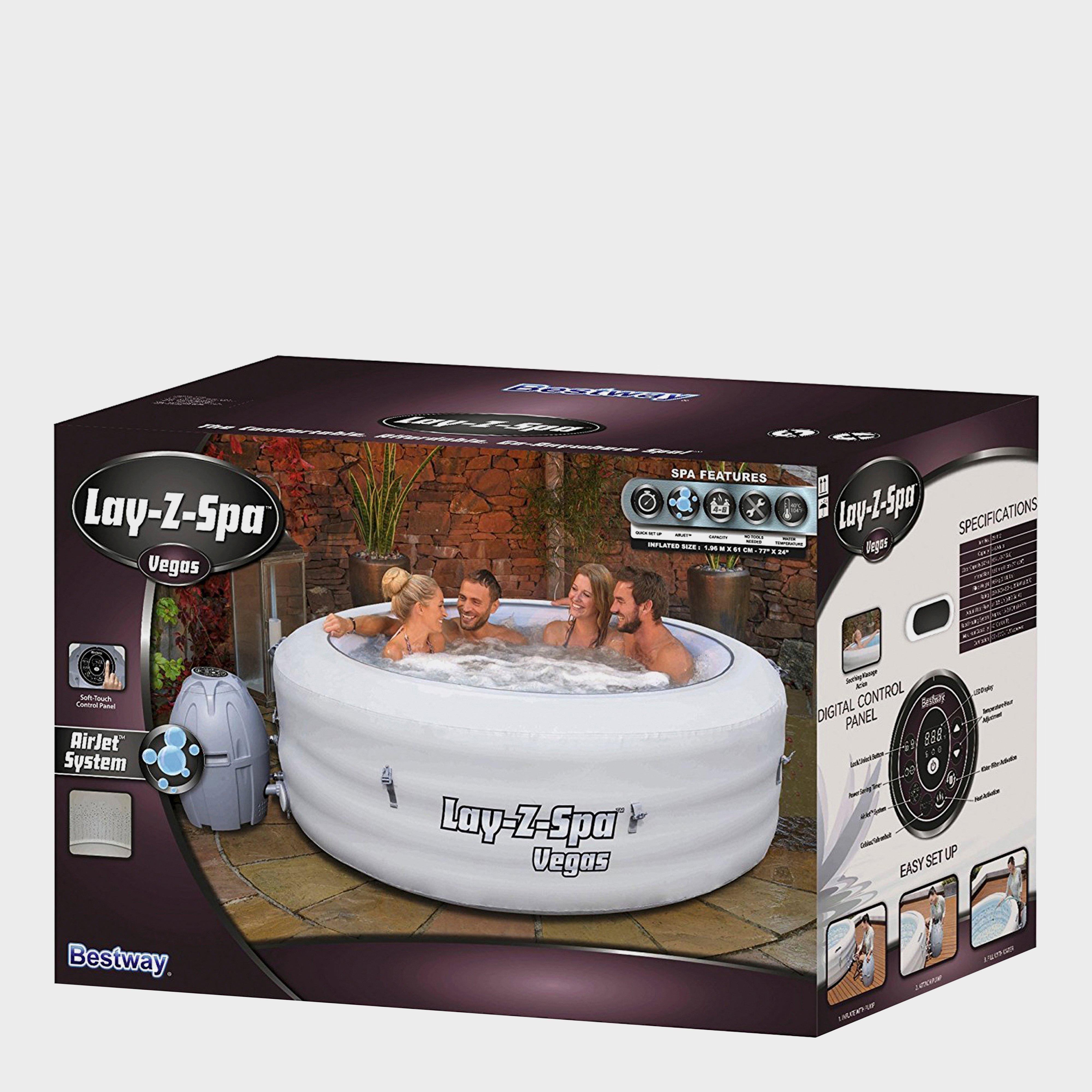 Vegas Inflatable Hot Tub
