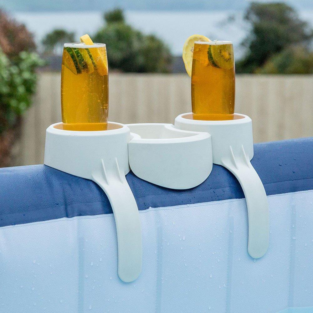 Hot Tub Drinks Holder