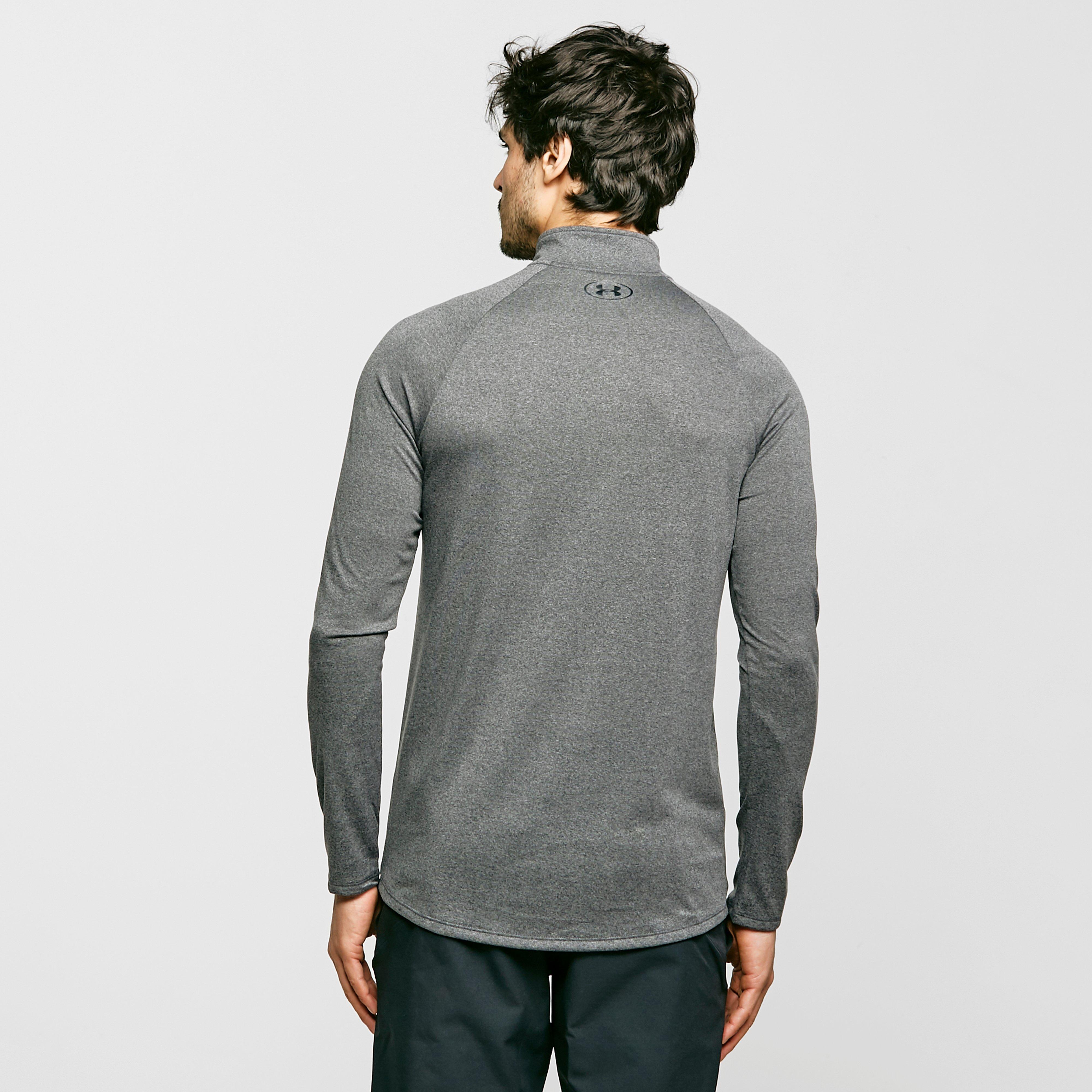 Men's Tech™ 2.0 Long Sleeve Zip Top
