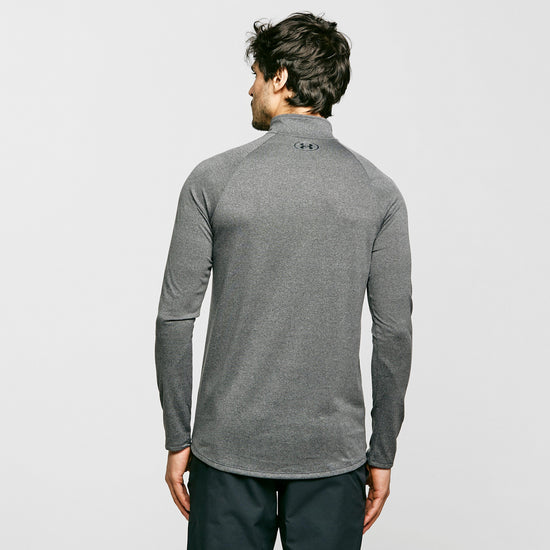 Men's Tech™ 2.0 Long Sleeve Zip Top