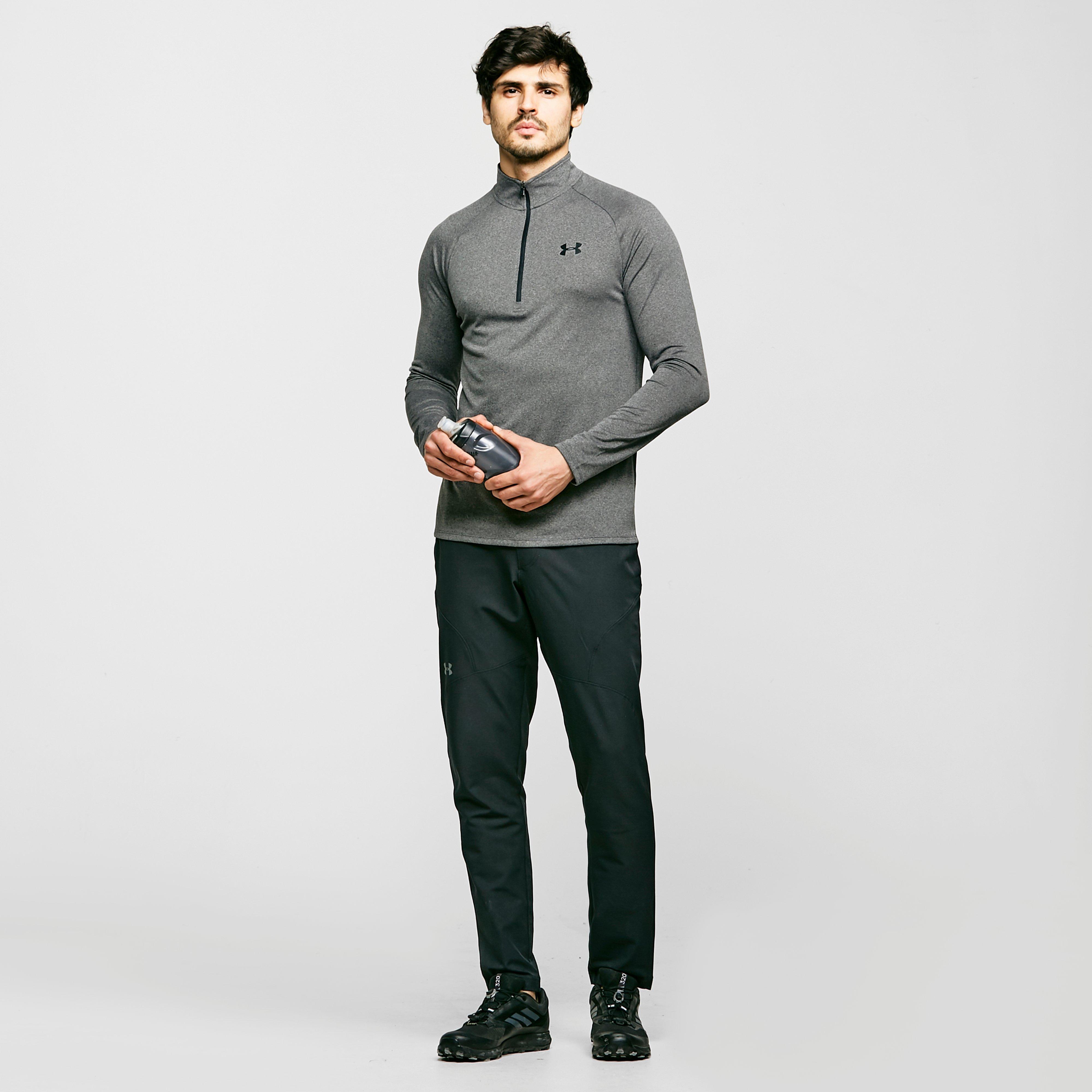 Men's Tech™ 2.0 Long Sleeve Zip Top