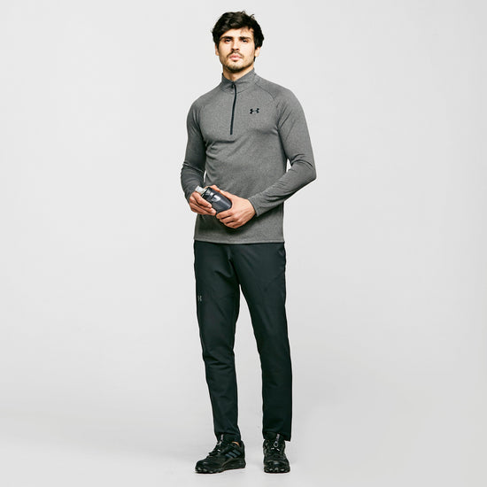 Men's Tech™ 2.0 Long Sleeve Zip Top