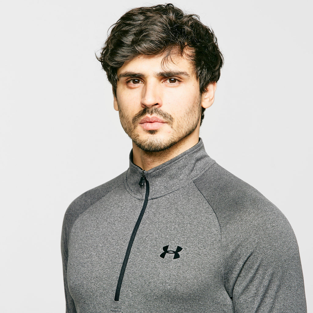 Men's Tech™ 2.0 Long Sleeve Zip Top