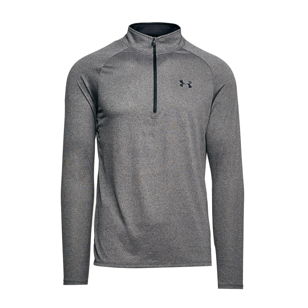 Men's Tech™ 2.0 Long Sleeve Zip Top
