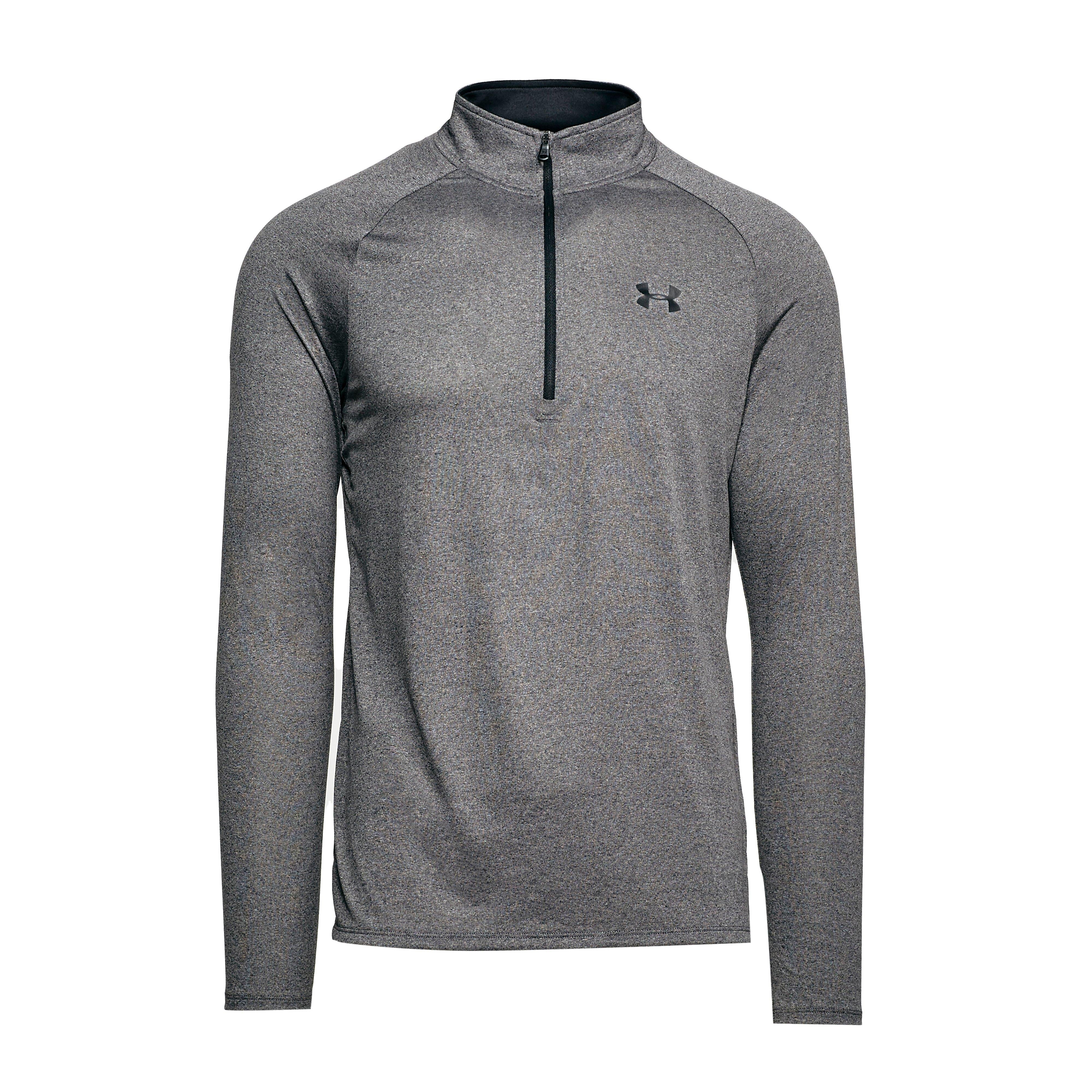 Men's Tech™ 2.0 Long Sleeve Zip Top