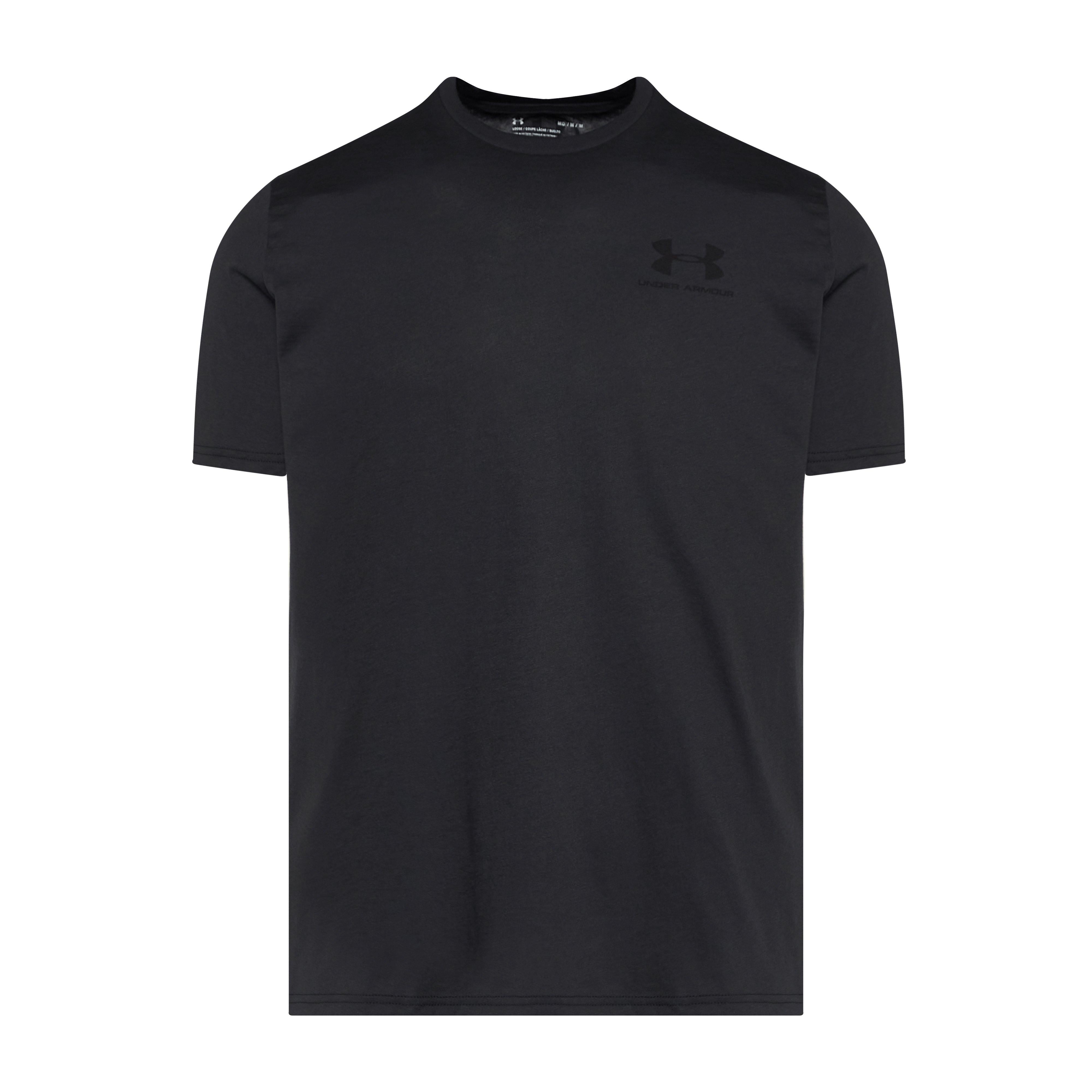 Men's Sportstyle Short-sleeve T-Shirt