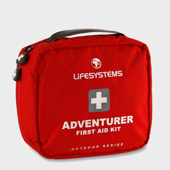 Adventurer First Aid Kit
