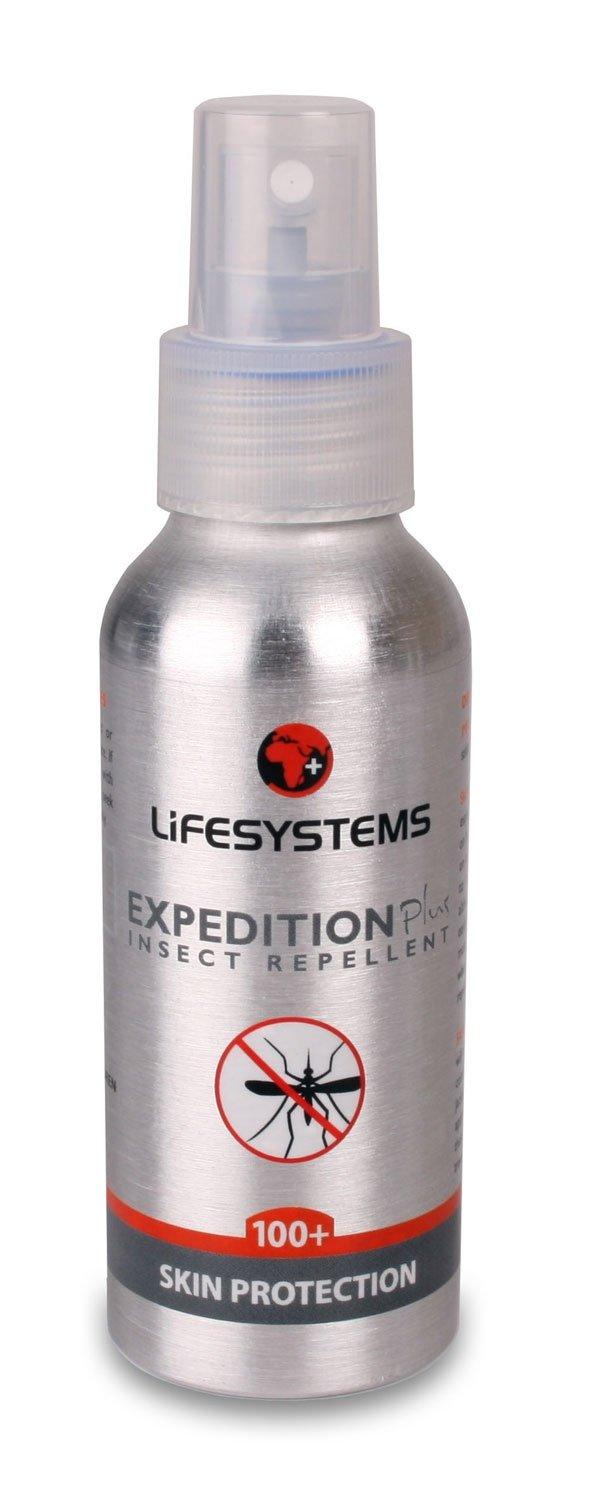 Expedition 100+ Insect Repellent Spray (100ml)