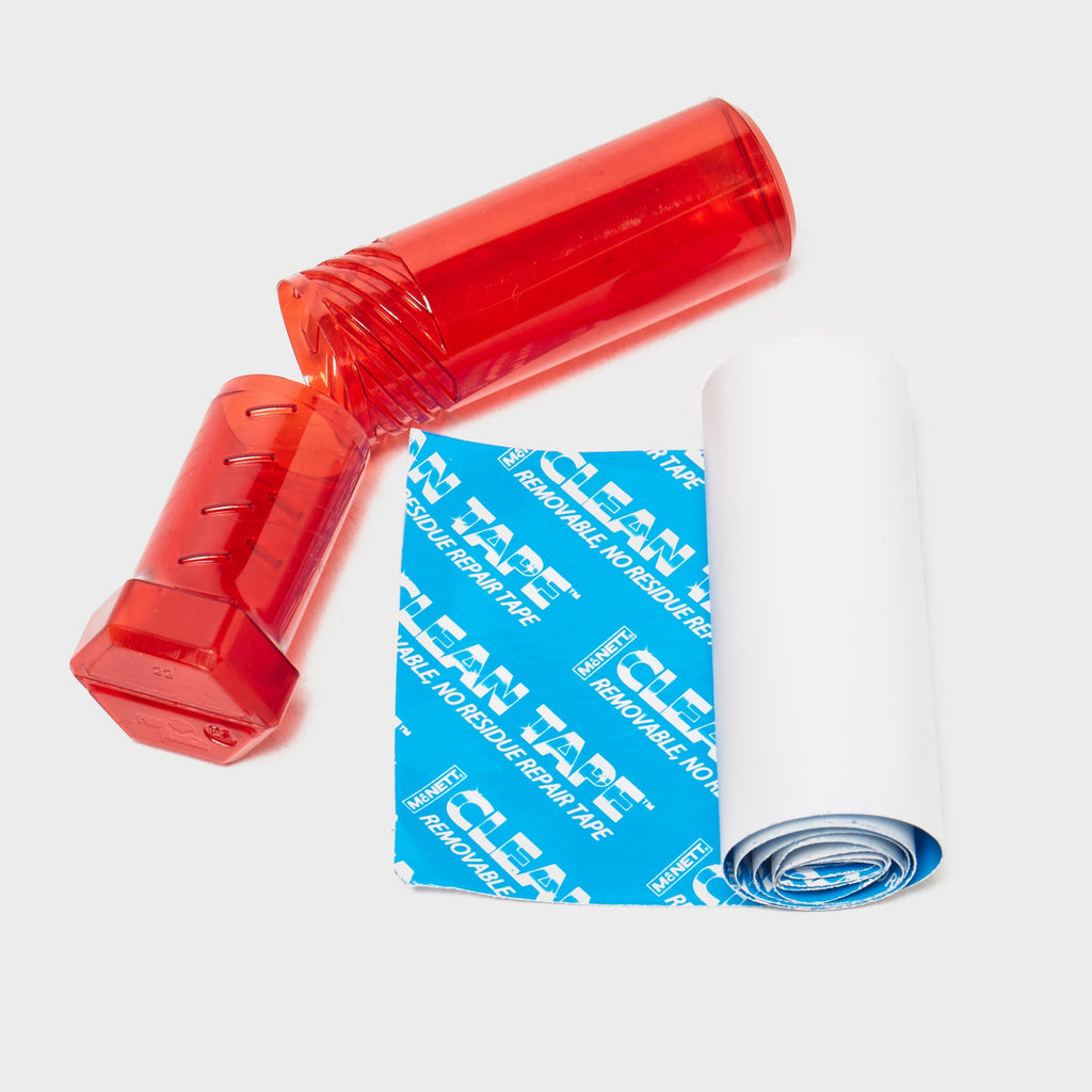 lanucn tent repair tape White Mcnett Tenacious™ Tape – GO Outdoors