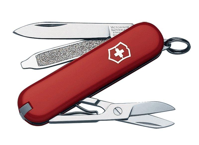 Classic SD Pocketknife