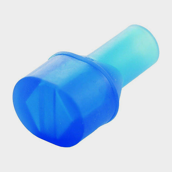 Big Bite Valve