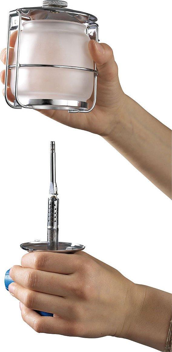 LumoStar Plus PZ Camping Lantern