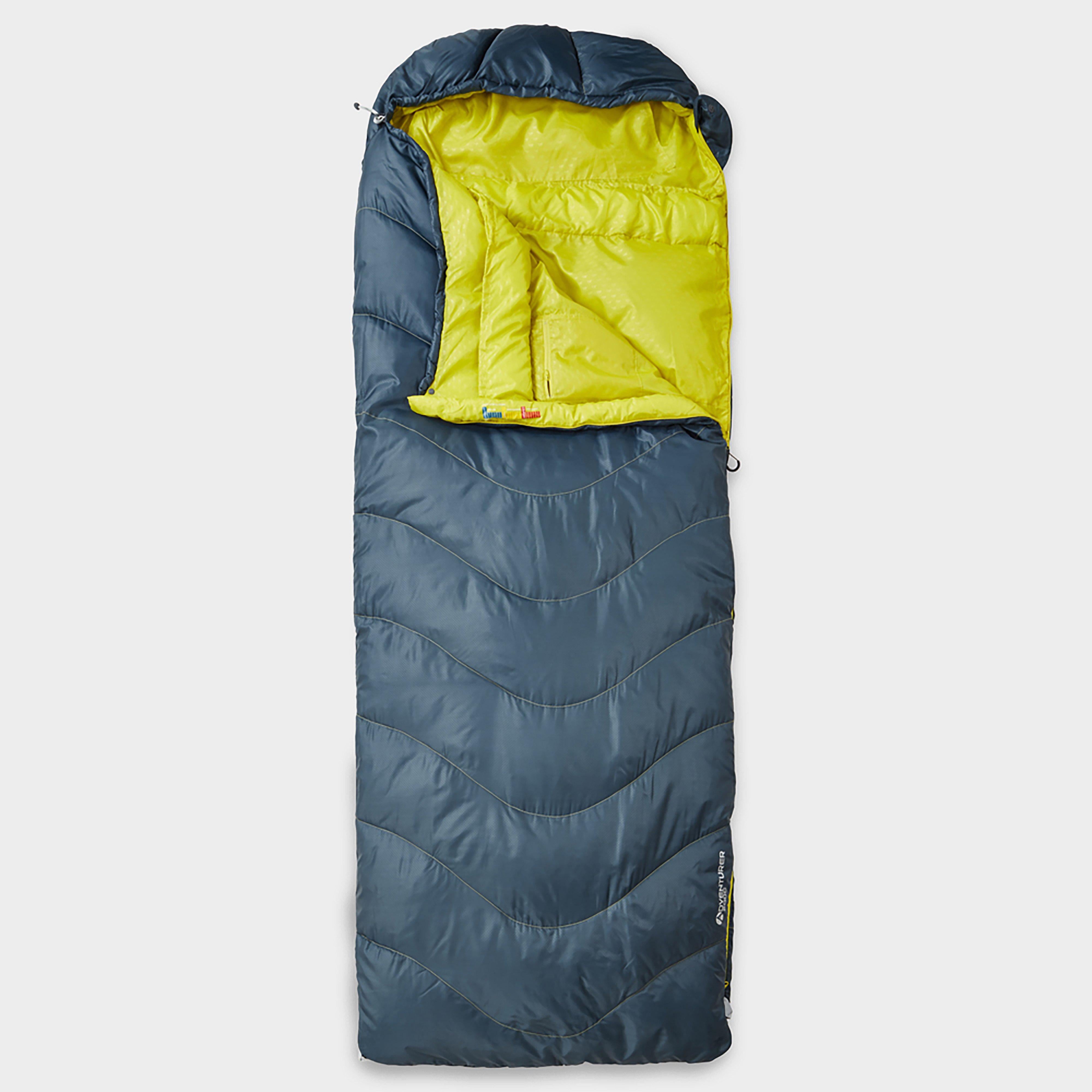 Adventurer 200c Sleeping Bag