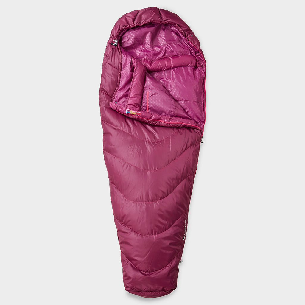 Women's Adventurer 200 Sleeping Bag