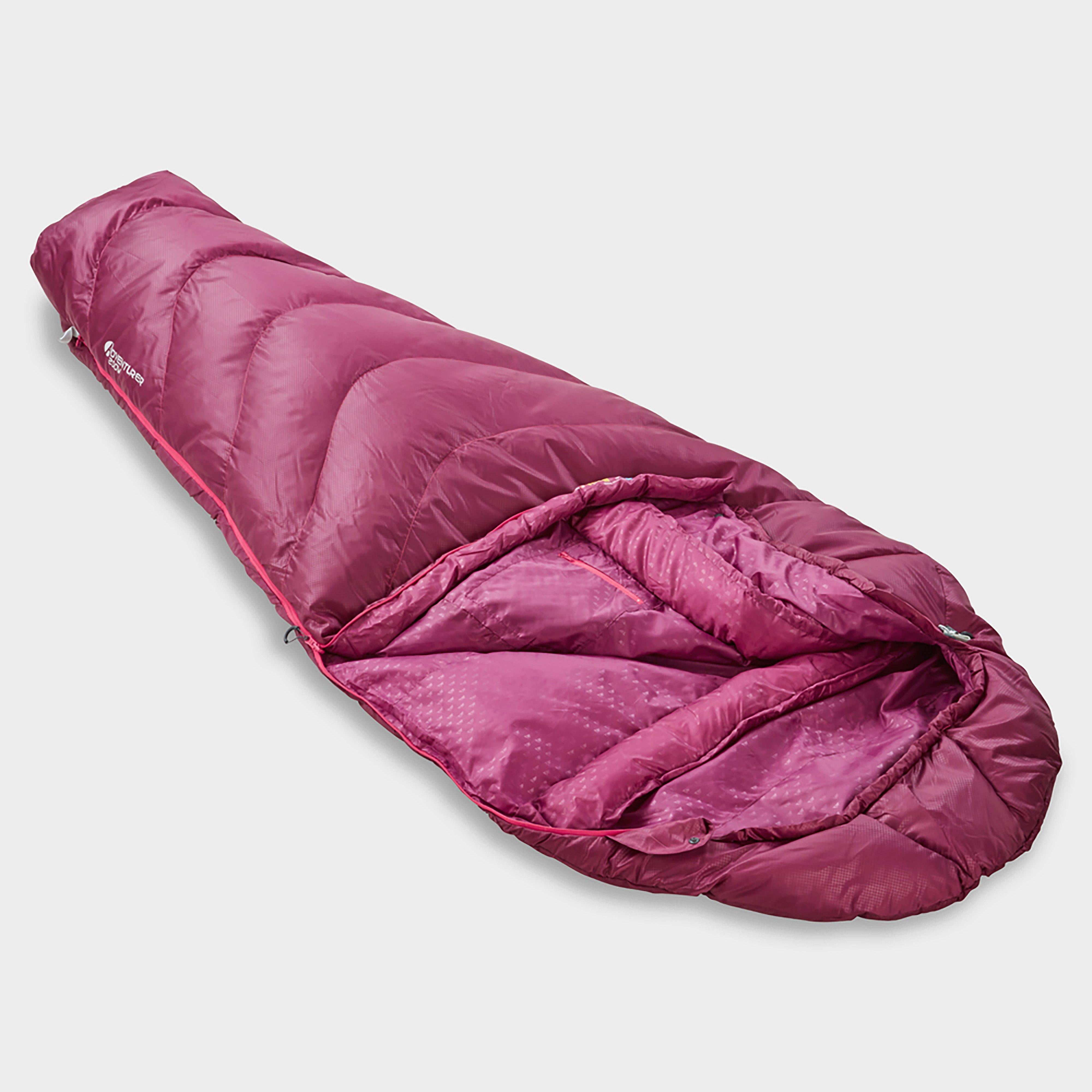 Women's Adventurer 200 Sleeping Bag
