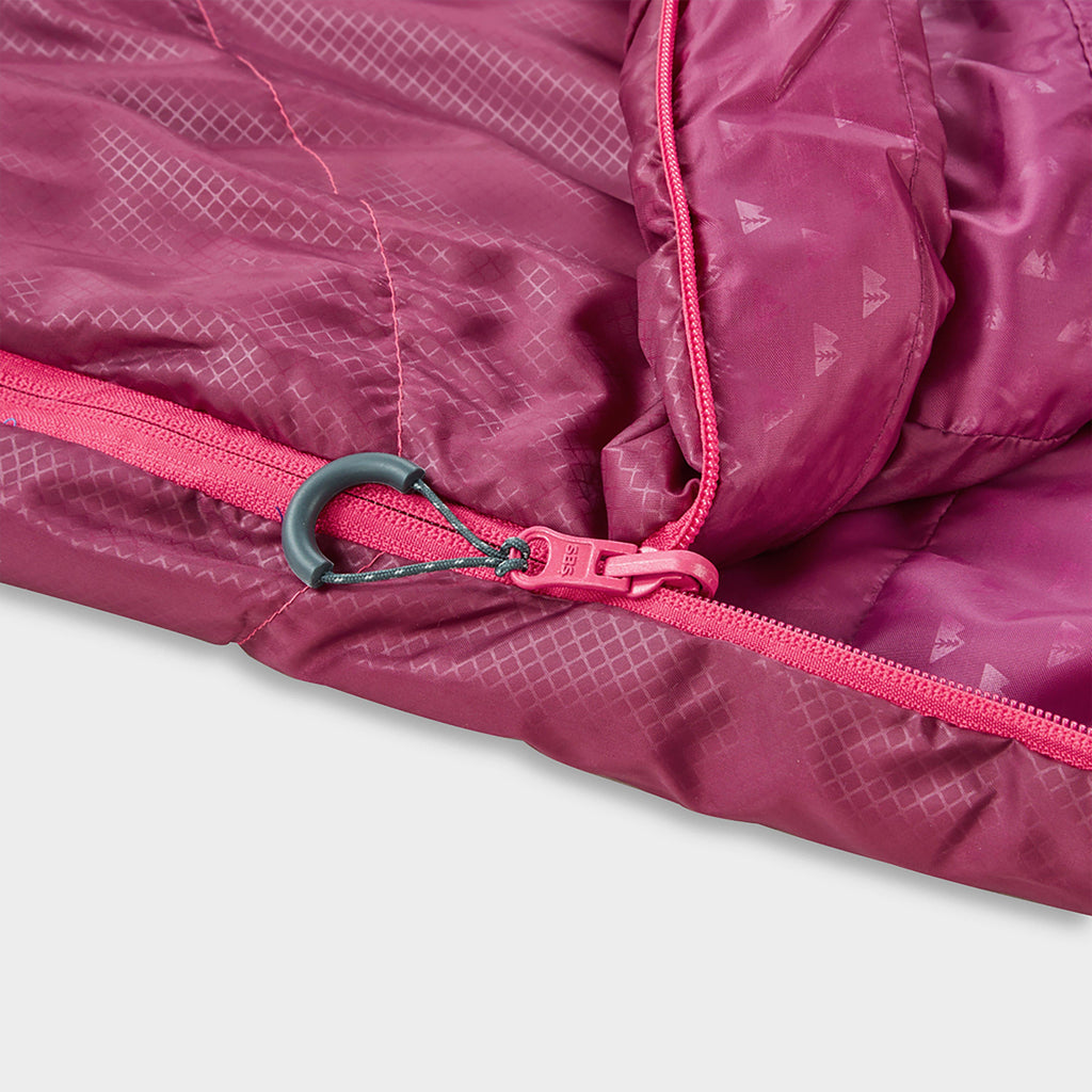Women's Adventurer 200 Sleeping Bag