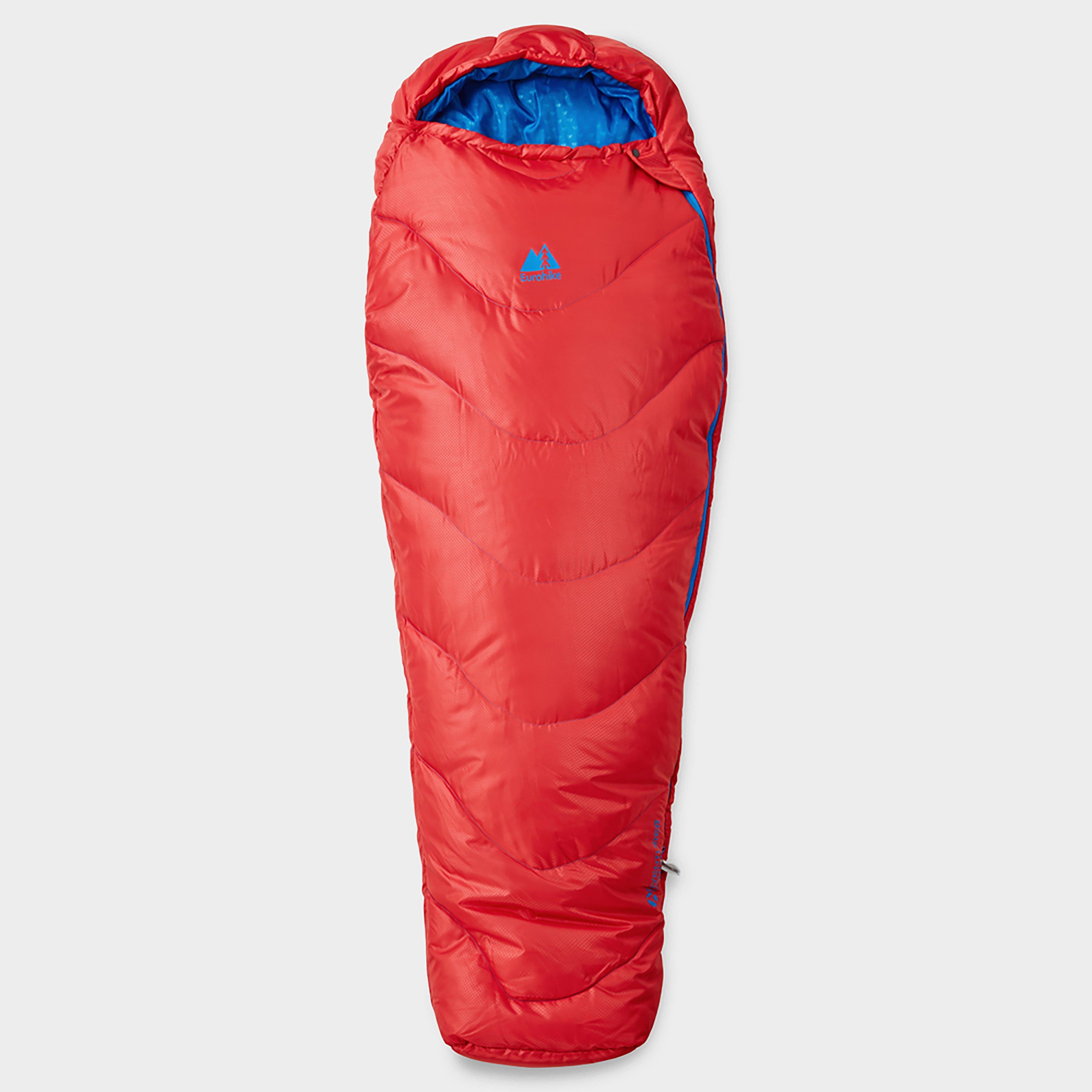 Adventurer Youth Sleeping Bag