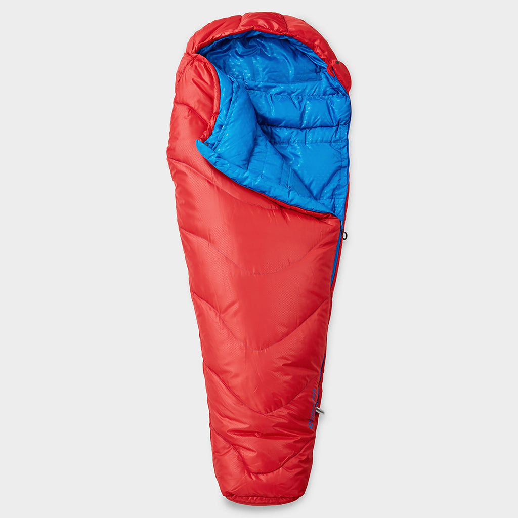 Adventurer Youth Sleeping Bag