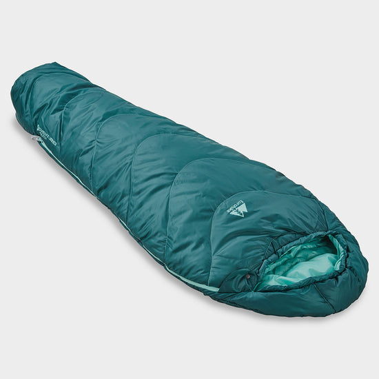Adventurer Youth Sleeping Bag