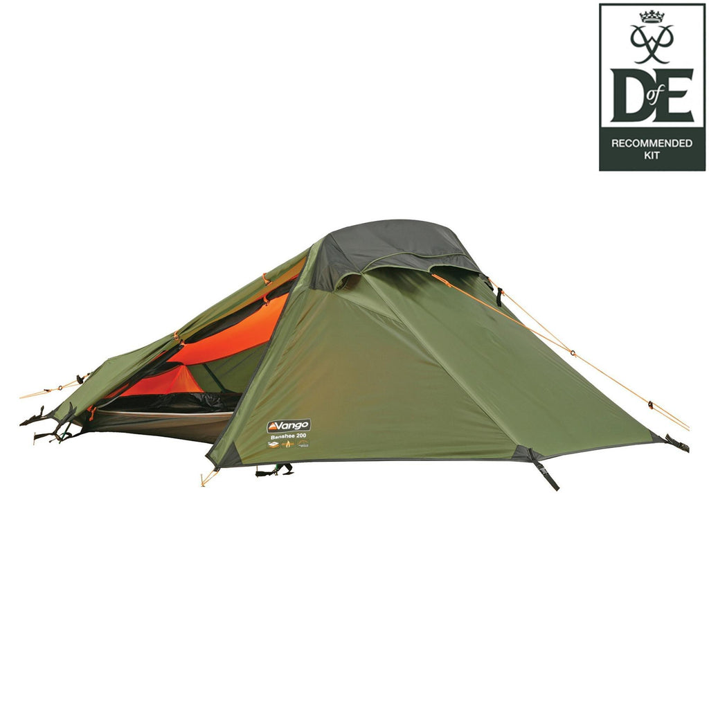 Banshee 200 Tent