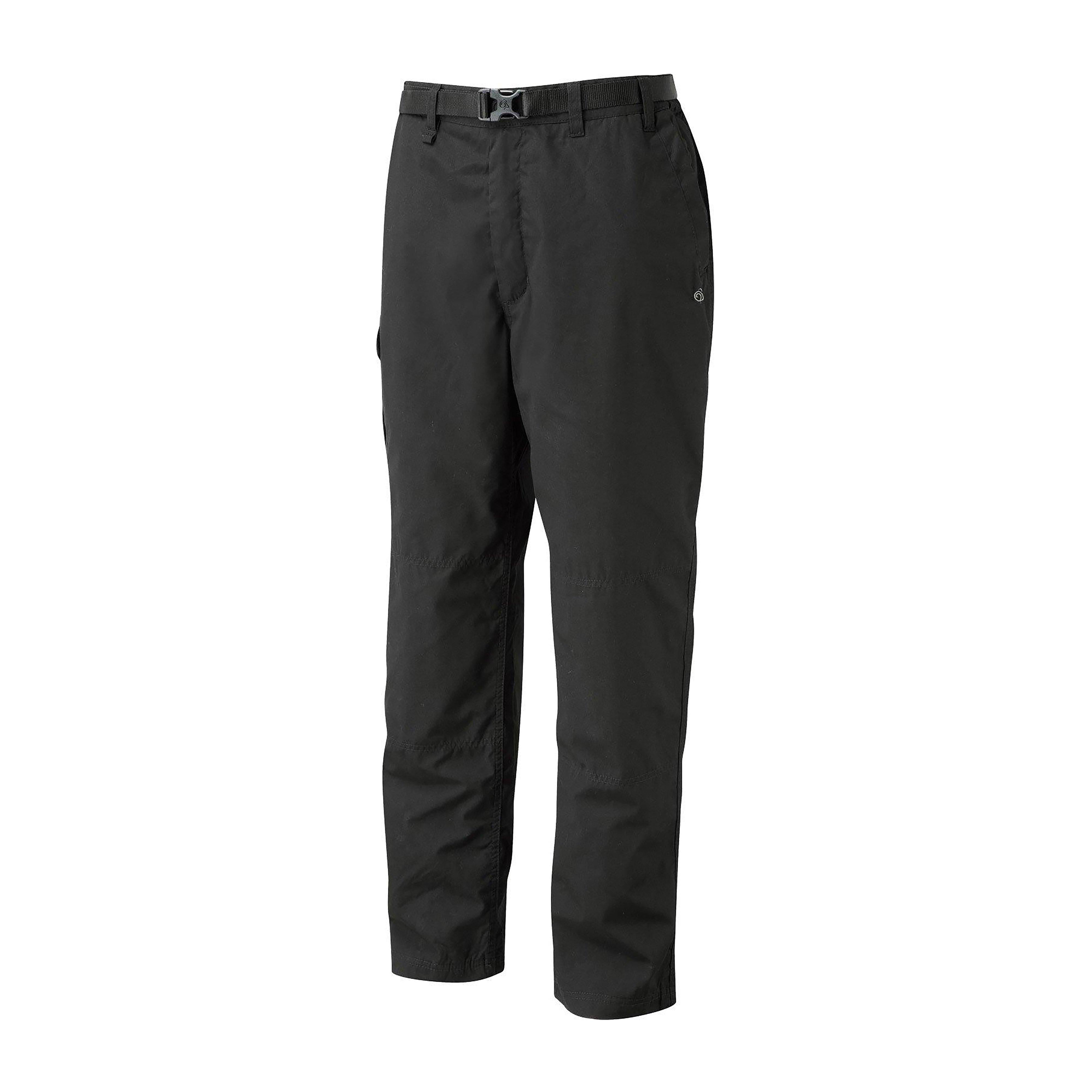 Men's Kiwi Winter Lined Trousers