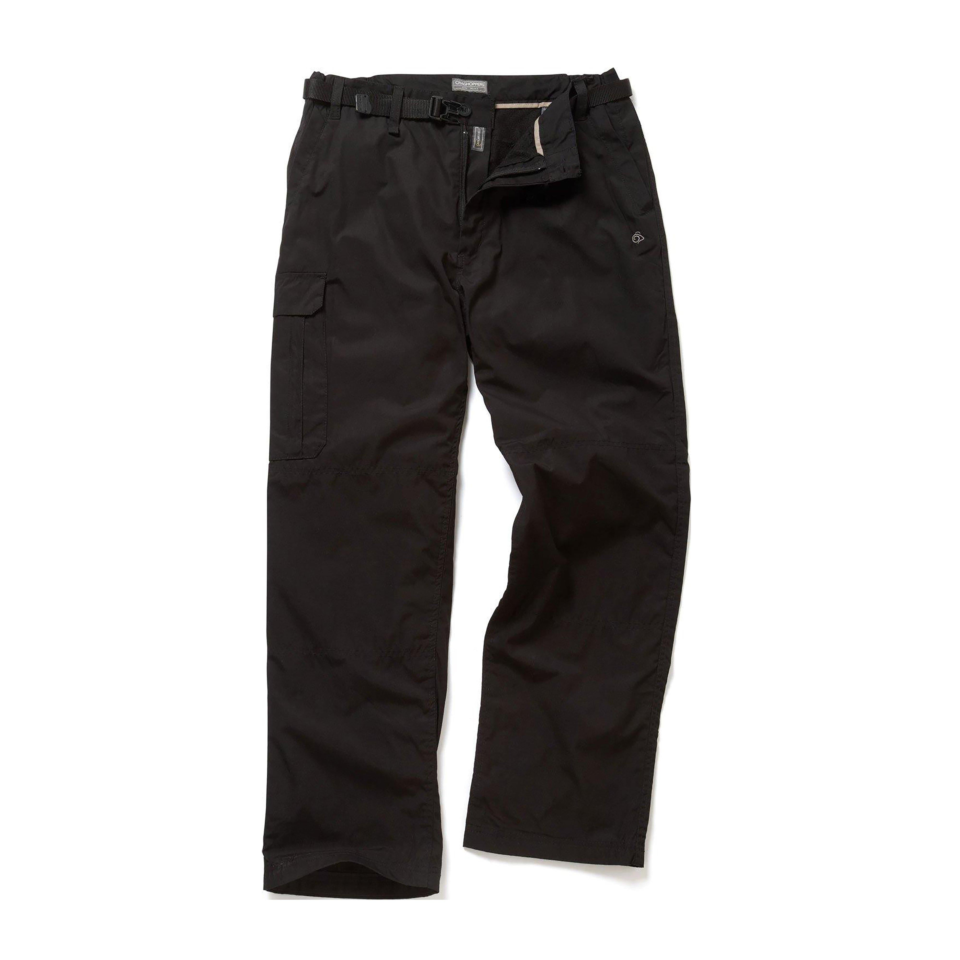Men's Kiwi Winter Lined Trousers