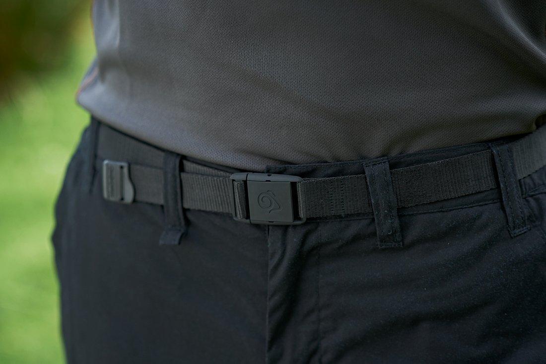 Men's Kiwi Winter Lined Trousers