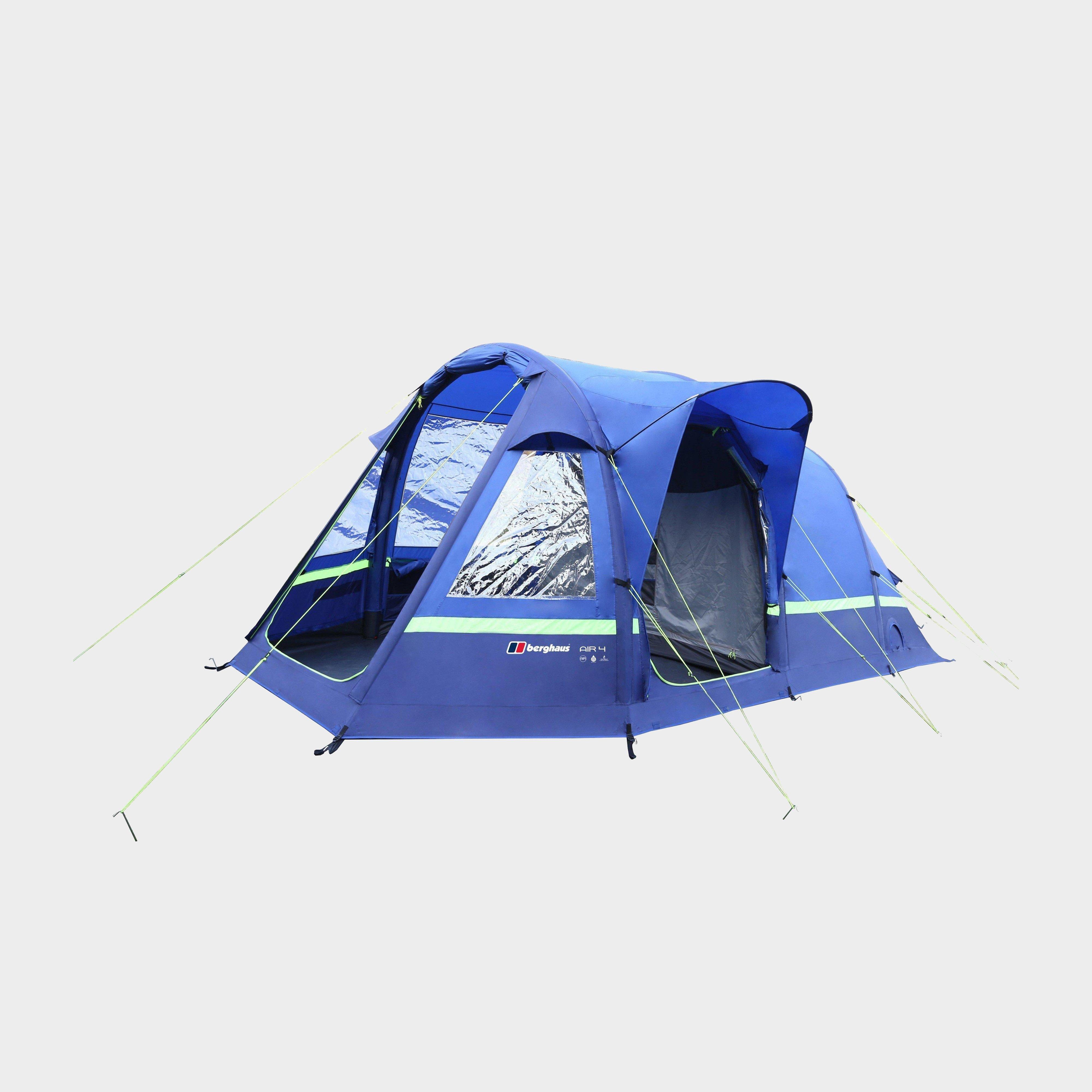 Air 4 Tent