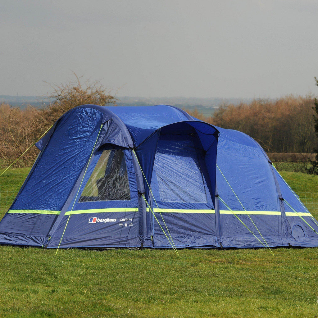 Air 4 Tent
