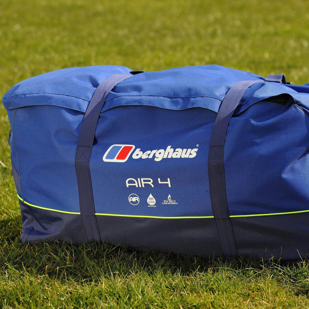 Air 4 Tent