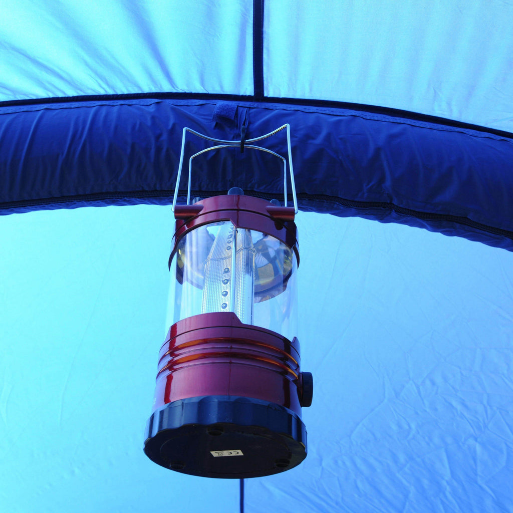 Air 4 Tent