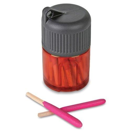 Wind and Waterproof Matches