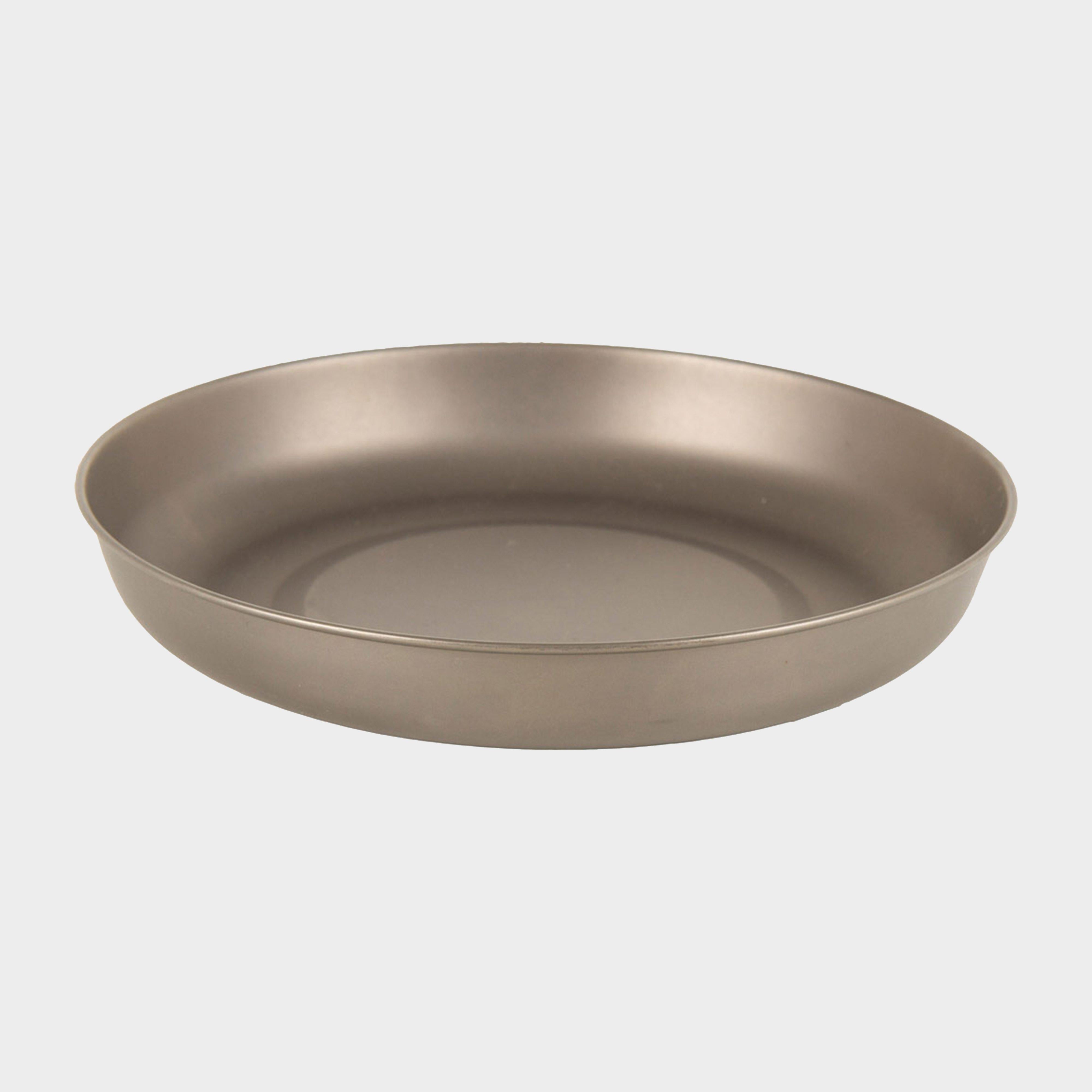 Titanium Plate