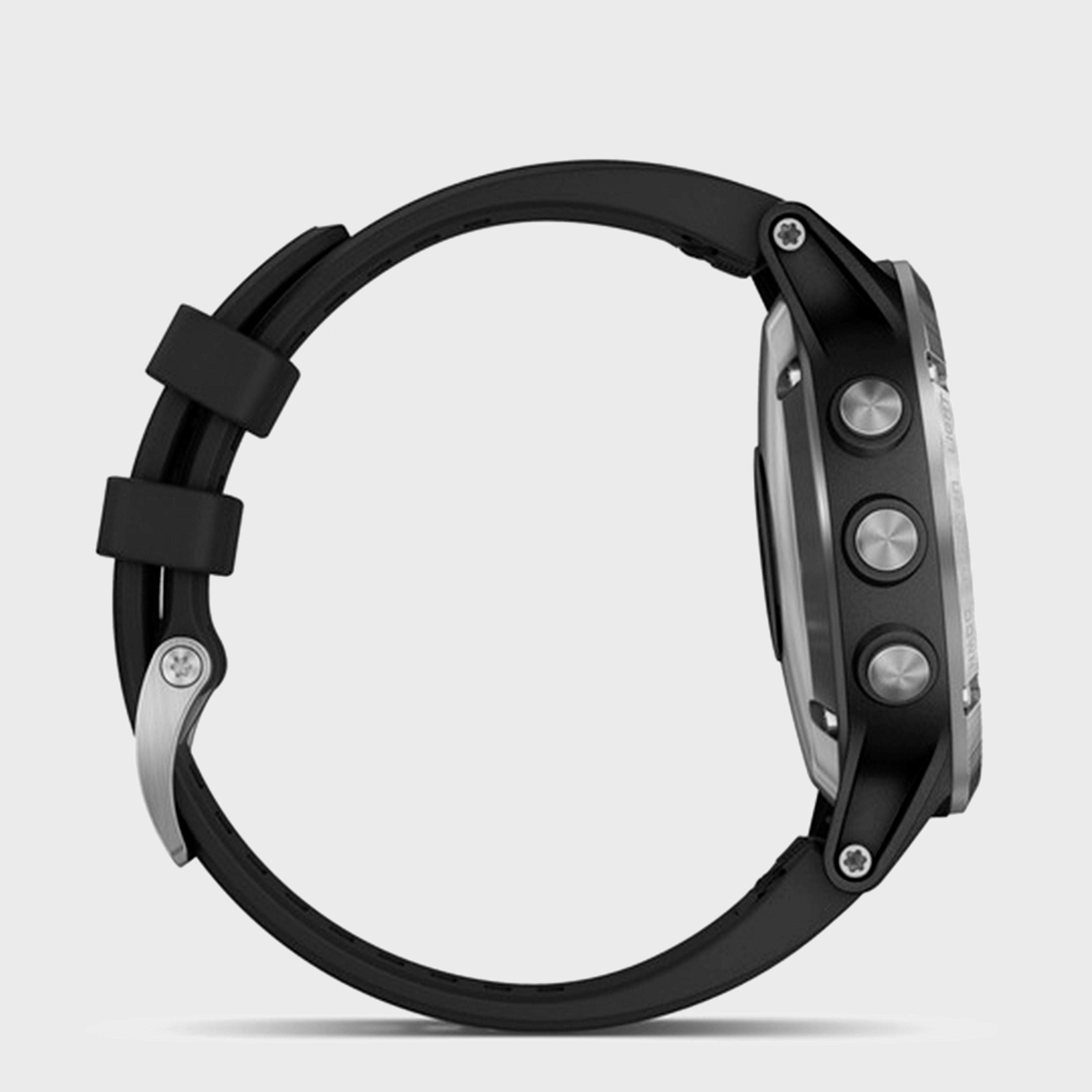 fenix® 5 Plus Multisport GPS Watch