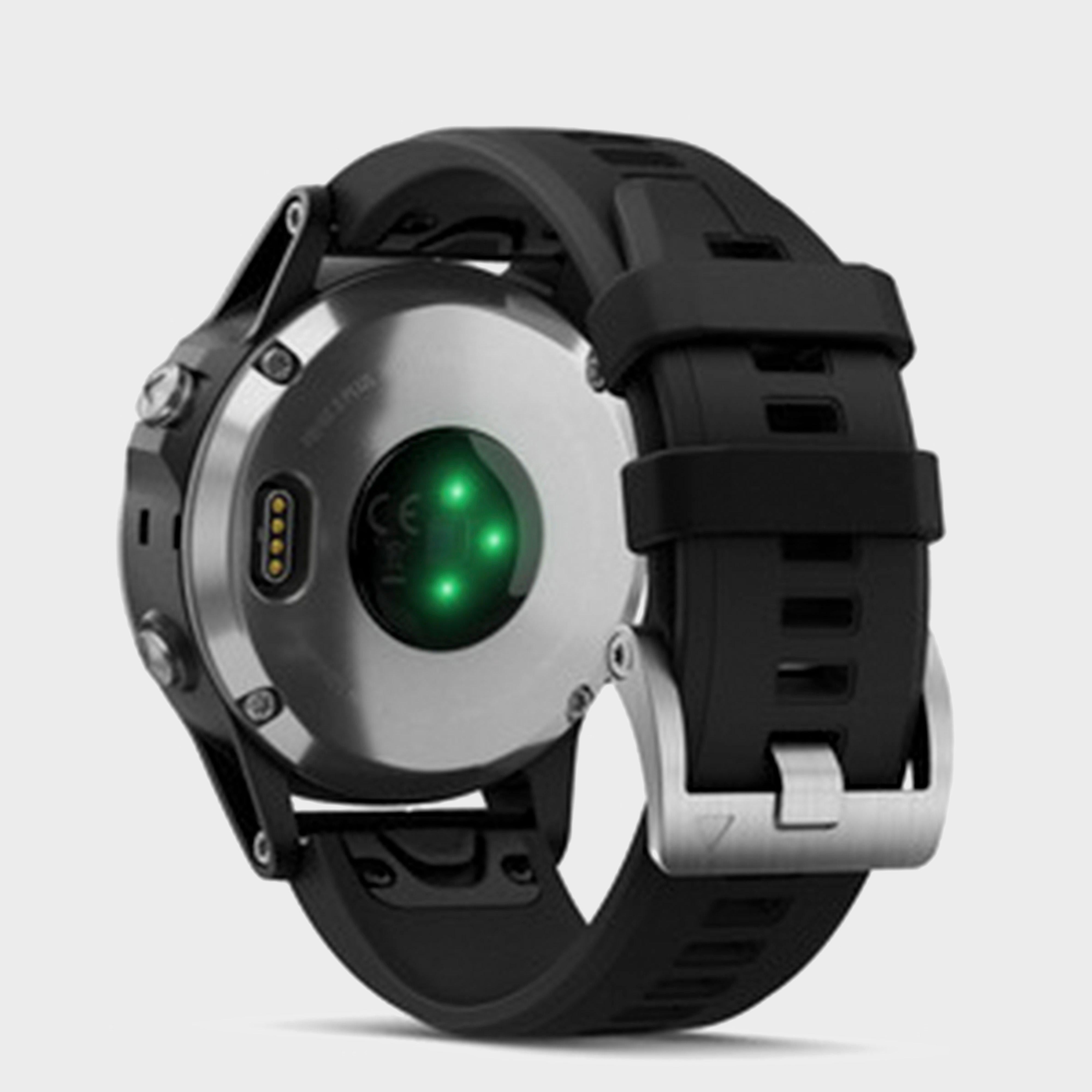 fenix® 5 Plus Multisport GPS Watch