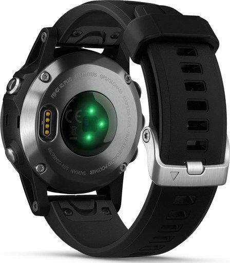 fenix® 5S Plus Multisport GPS Watch