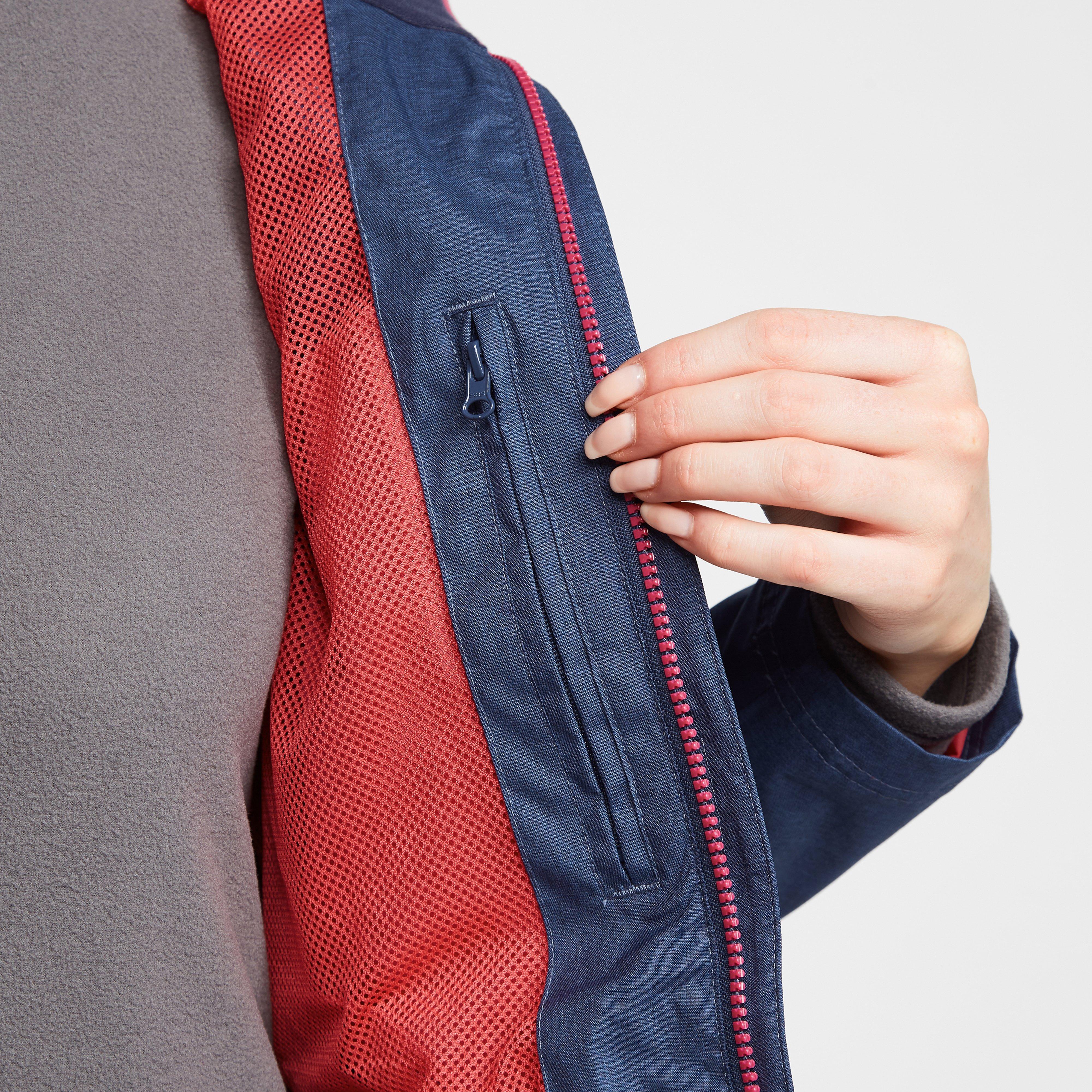 Women's Glide Marl Waterproof Jacket