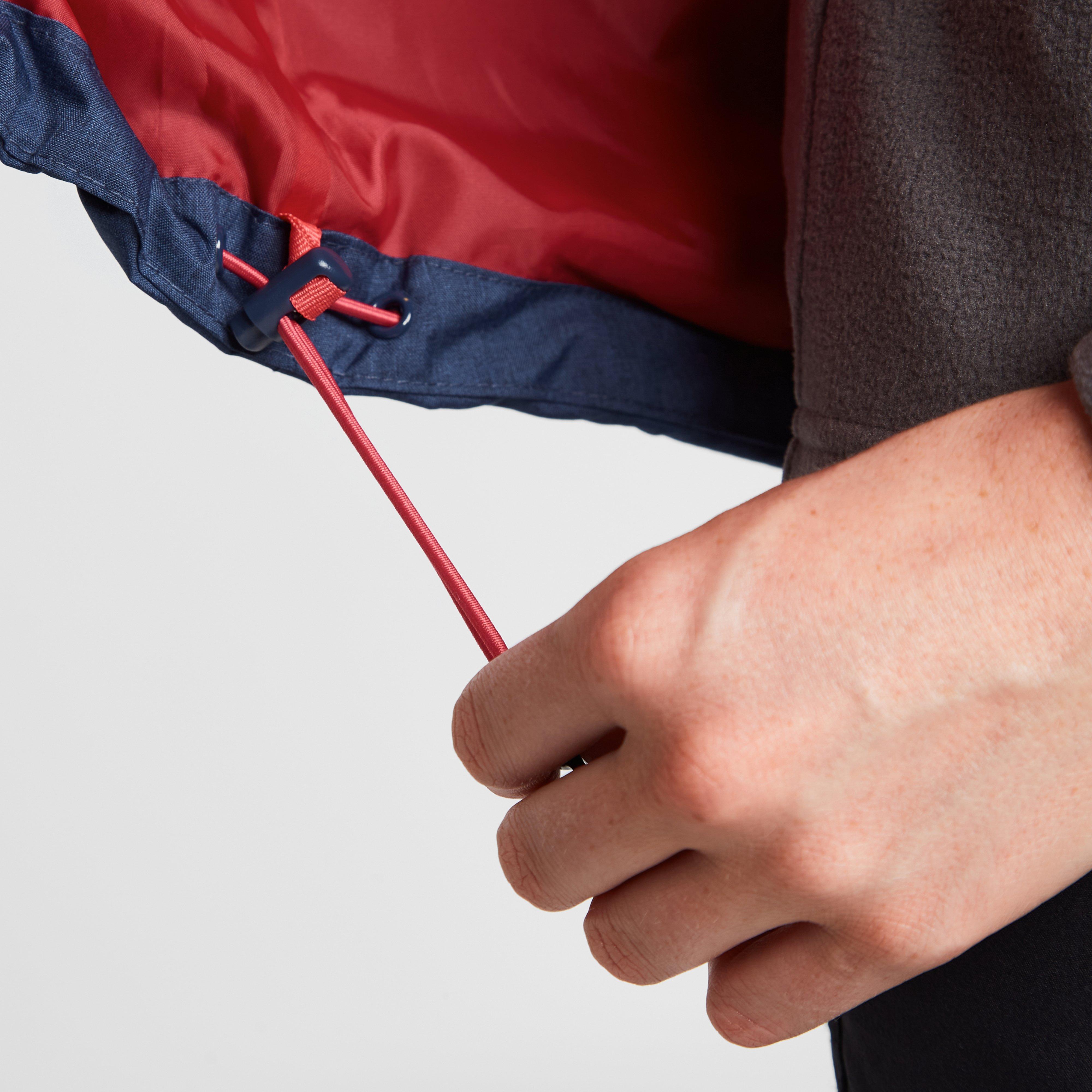 Women's Glide Marl Waterproof Jacket