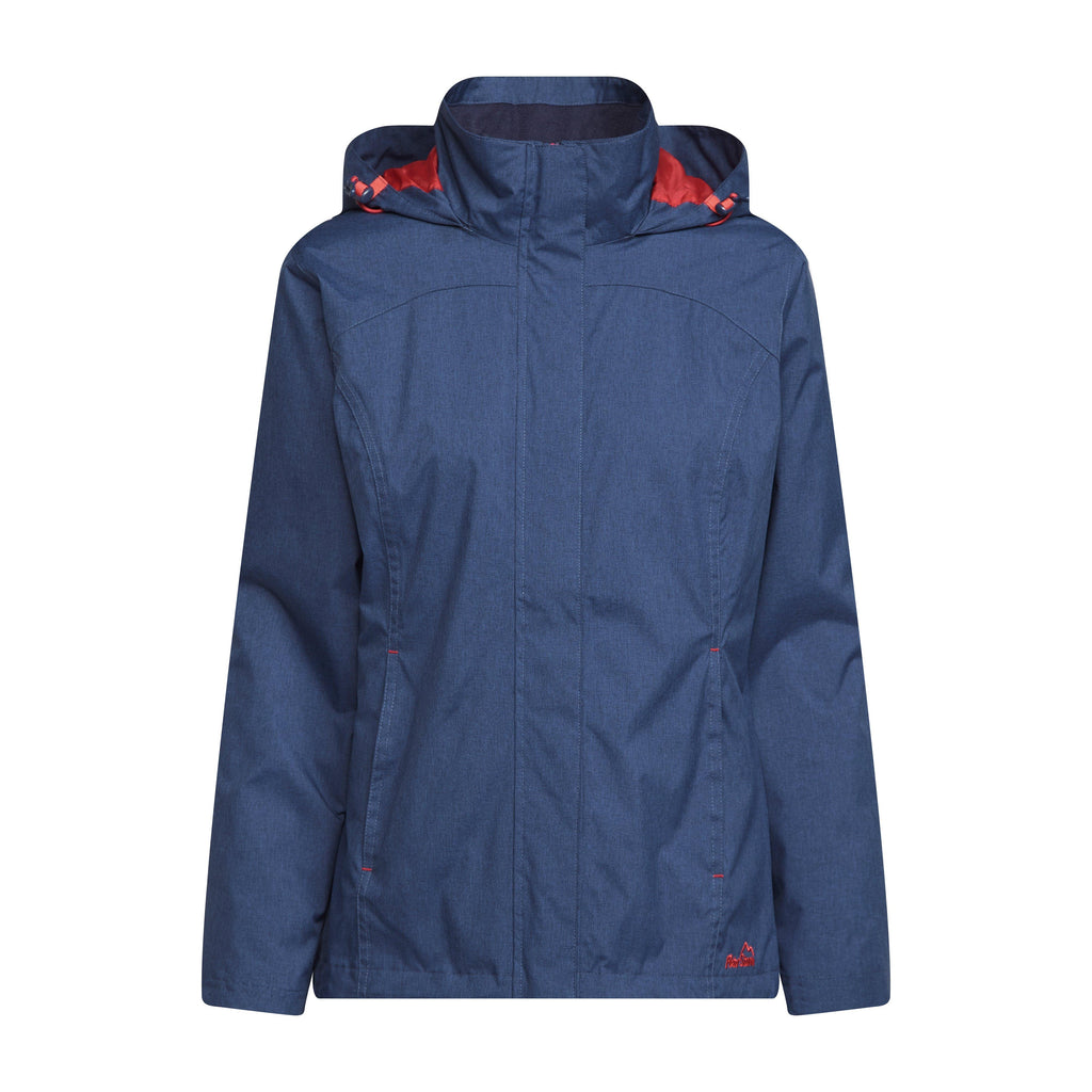 Women's Glide Marl Waterproof Jacket