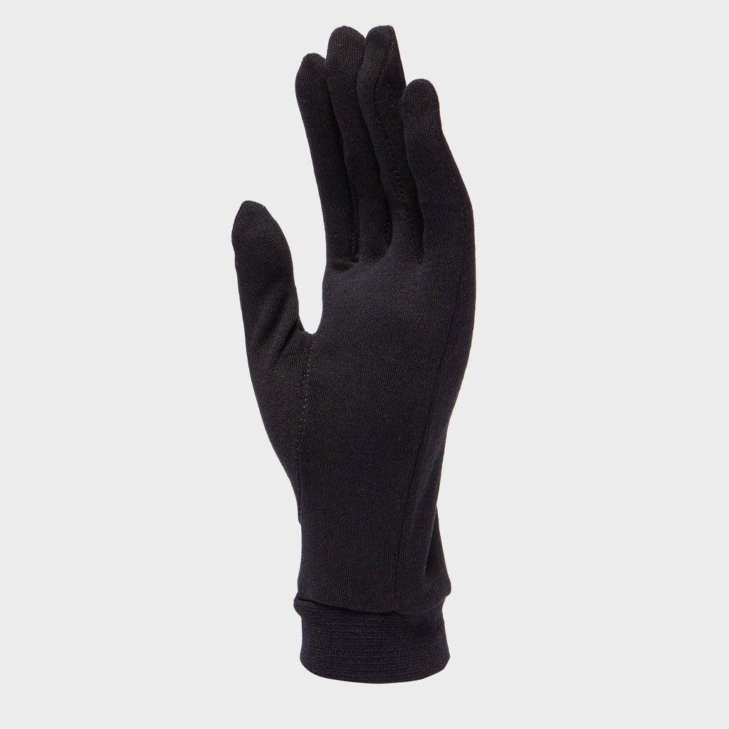 Mens Silk Gloves