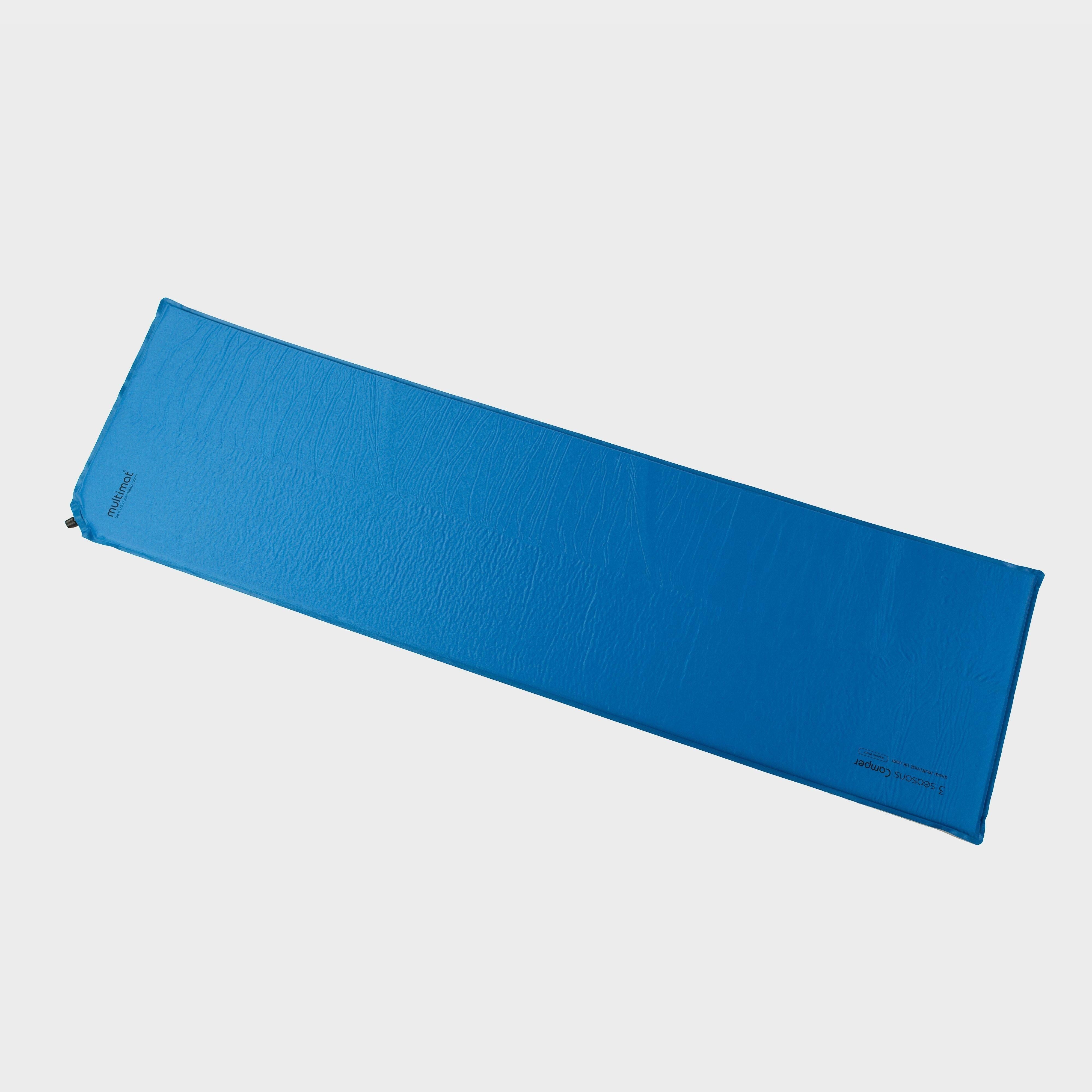 Camper 25 Self Inflating Mat