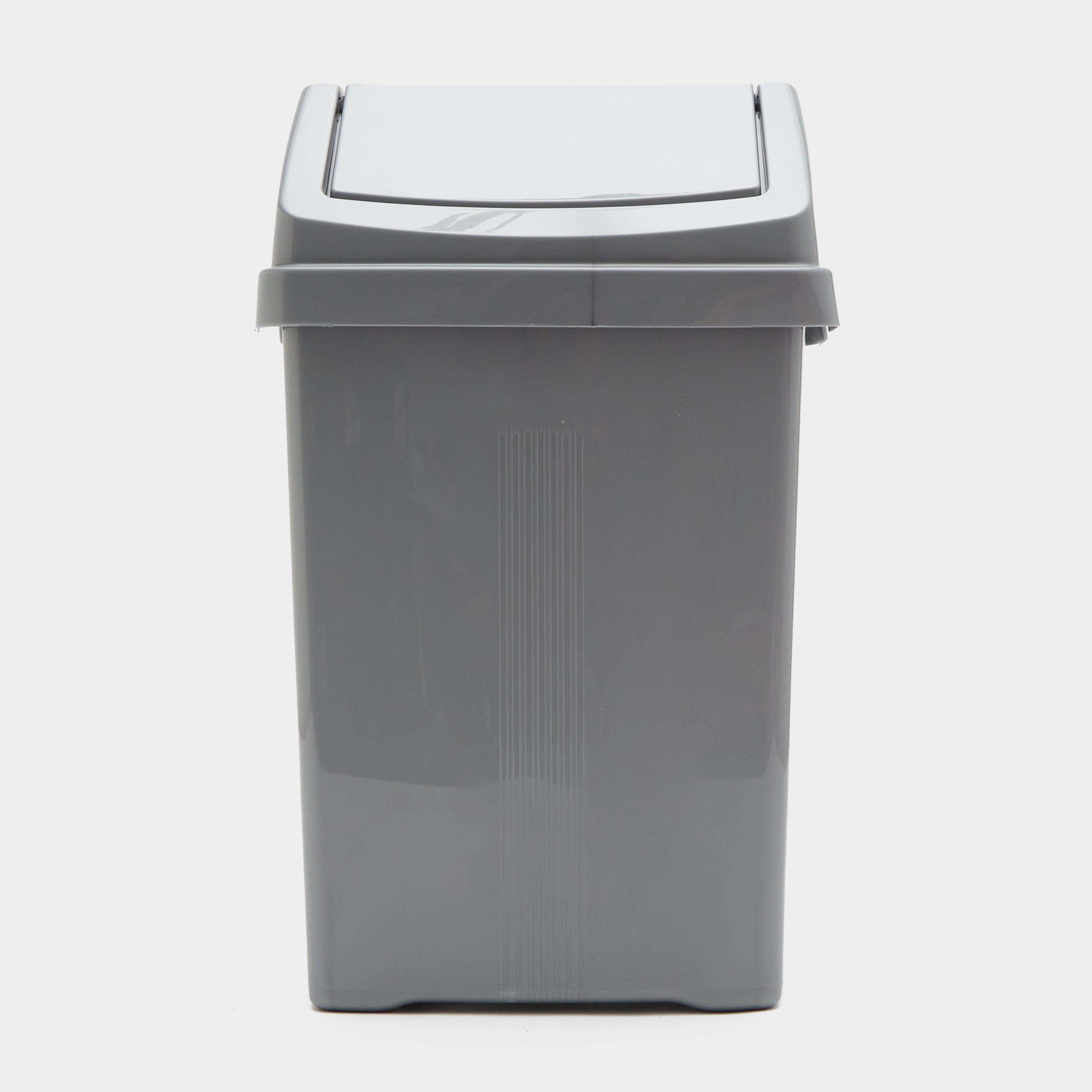 Swing Top Bin (10 Litre)