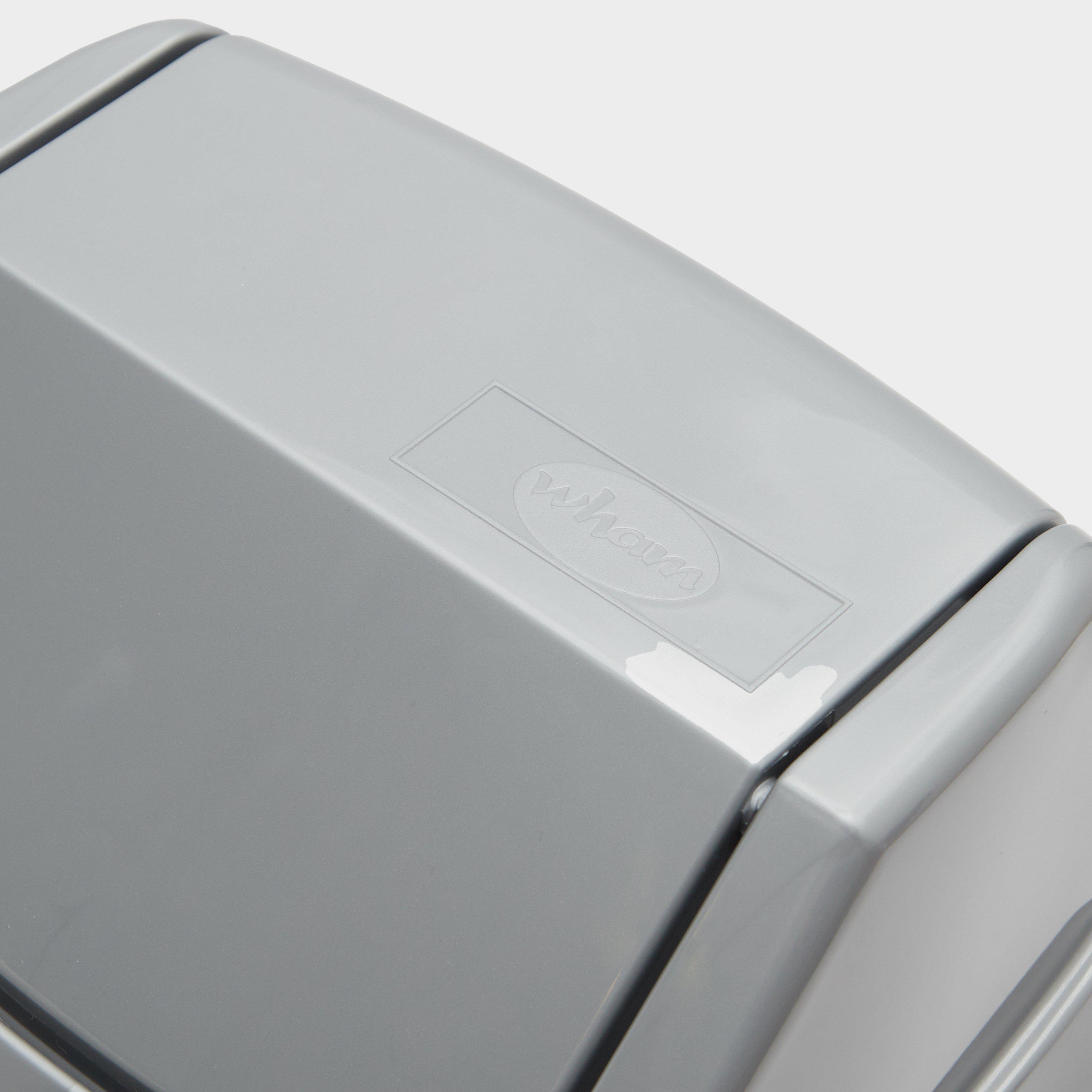 Swing Top Bin (10 Litre)