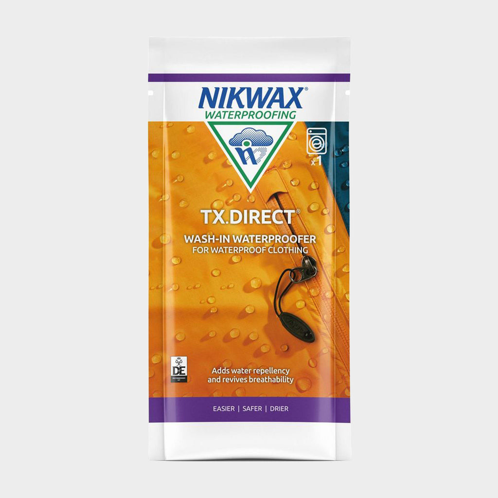 Wash-In TX Direct® Handy Pouch (100ml)