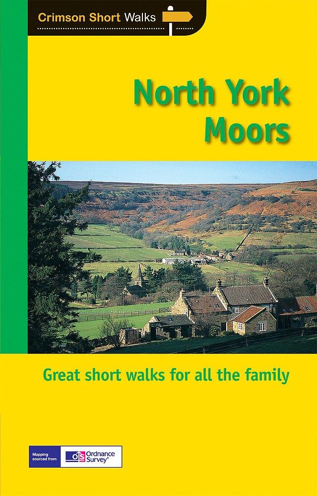 North York Moors Guide